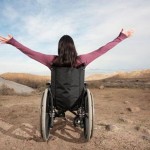 Ilustrasi Anak Bekebutuhan Khusus